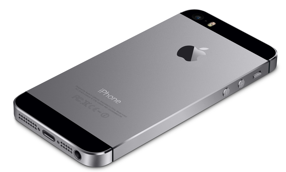 Complete iPhone 5s specifications | iMore