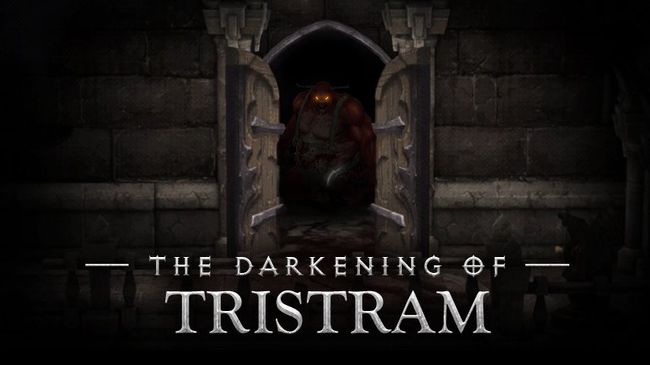 diablo 3 darkening of tristram event cultist pages