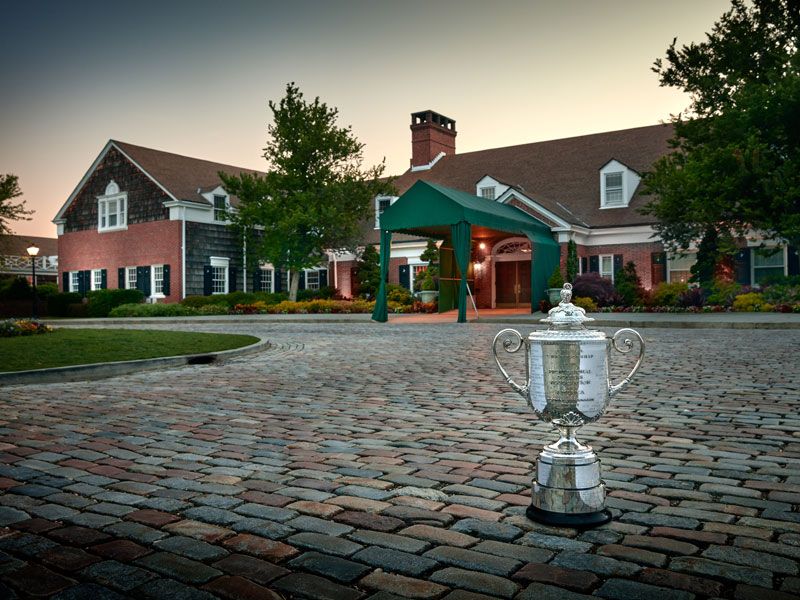 Bethpage black best sale tee times 2019