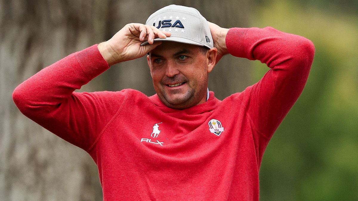 What Is Keegan Bradley’s Net Worth?