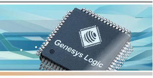 Genesys logic generic usb class filter driver что это