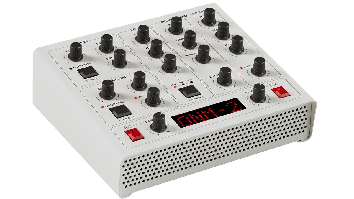 UDO Audio DMNO ONM expansions
