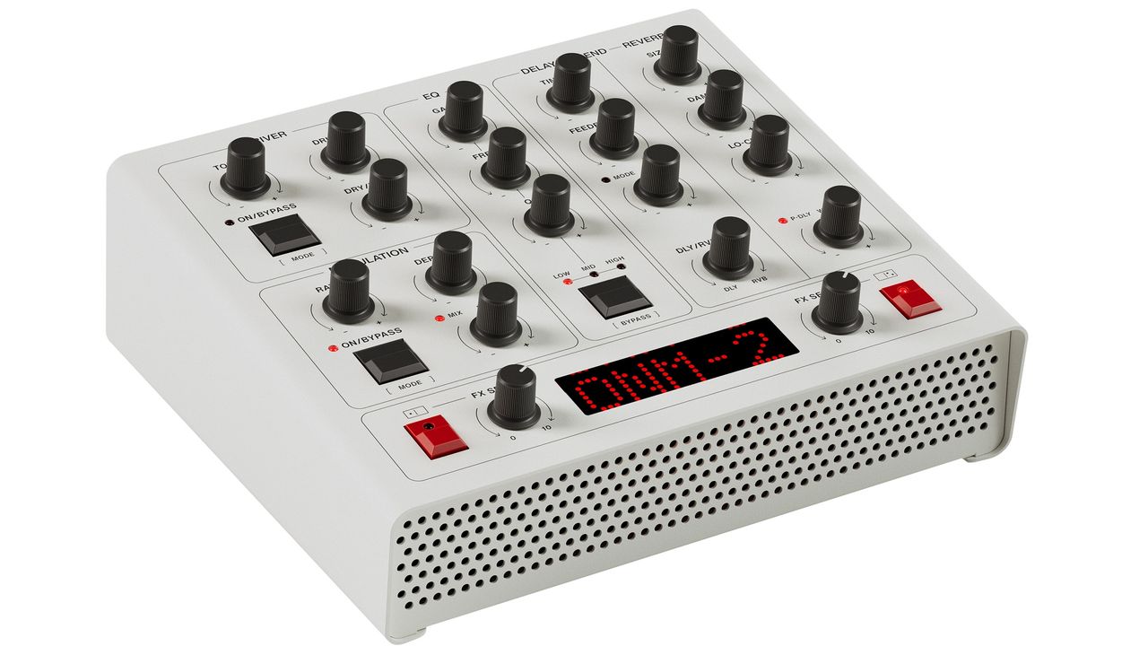 UDO Audio DMNO ONM expansions