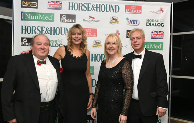 H&amp;amp;H awards 08 11 2018