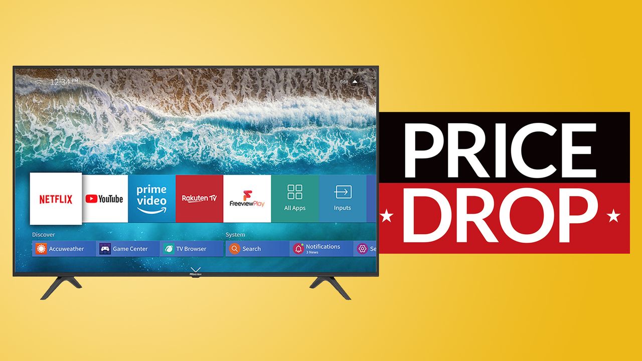 Hisense TV deal