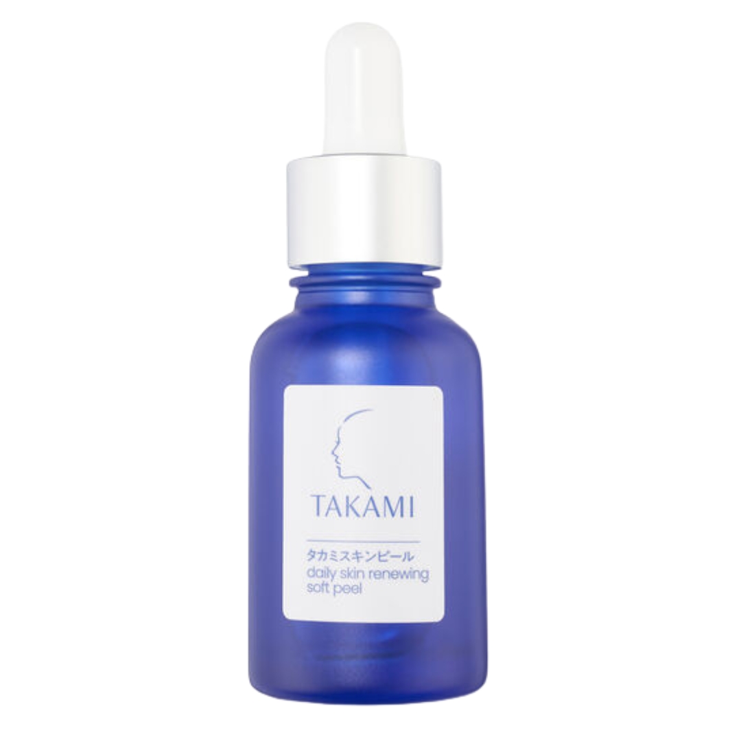 TAKAMI Daily Renewing Soft Peel 30ML