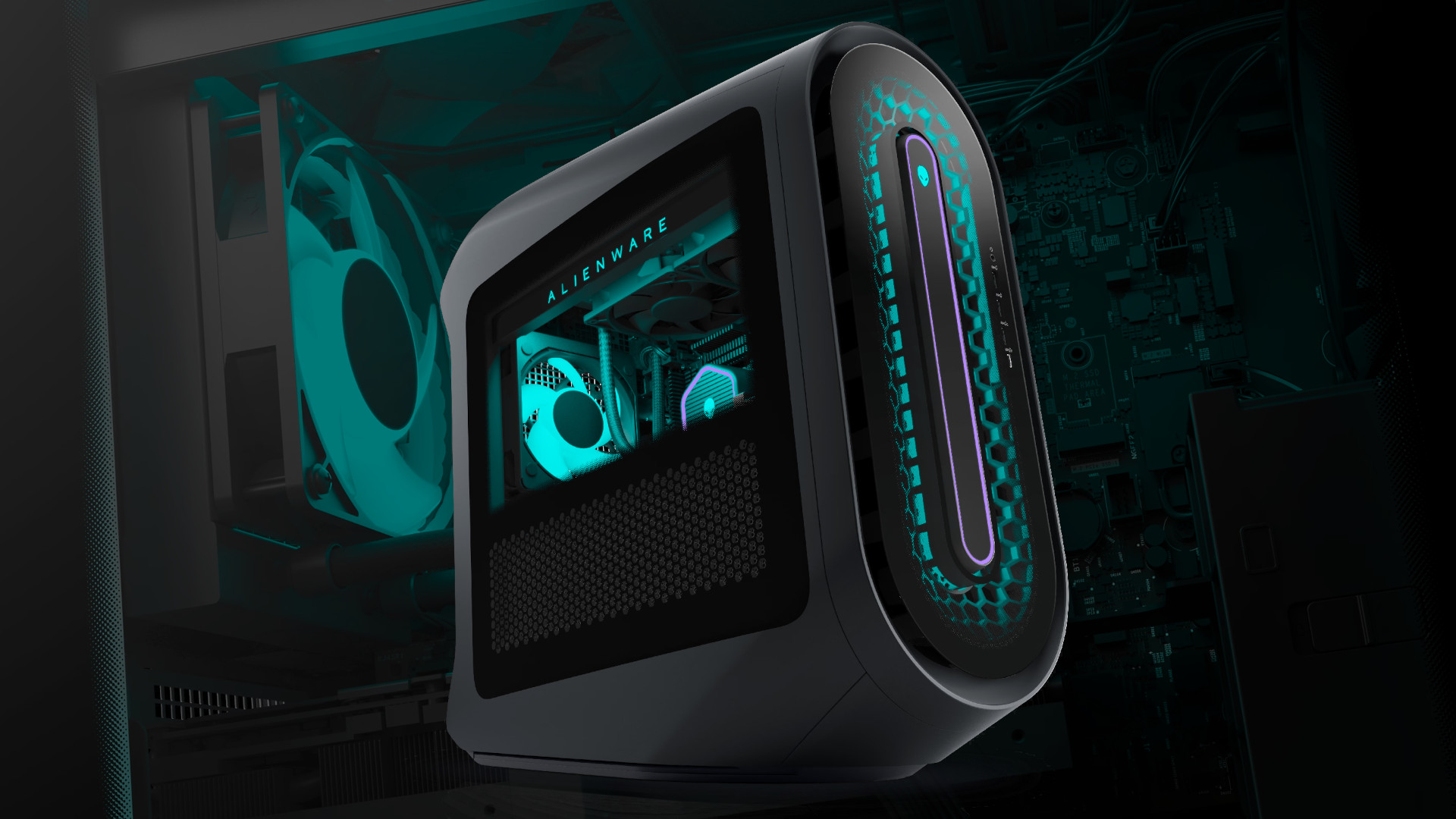 Best PCs for sim racing 2023 prebuilt desktop options Windows Central