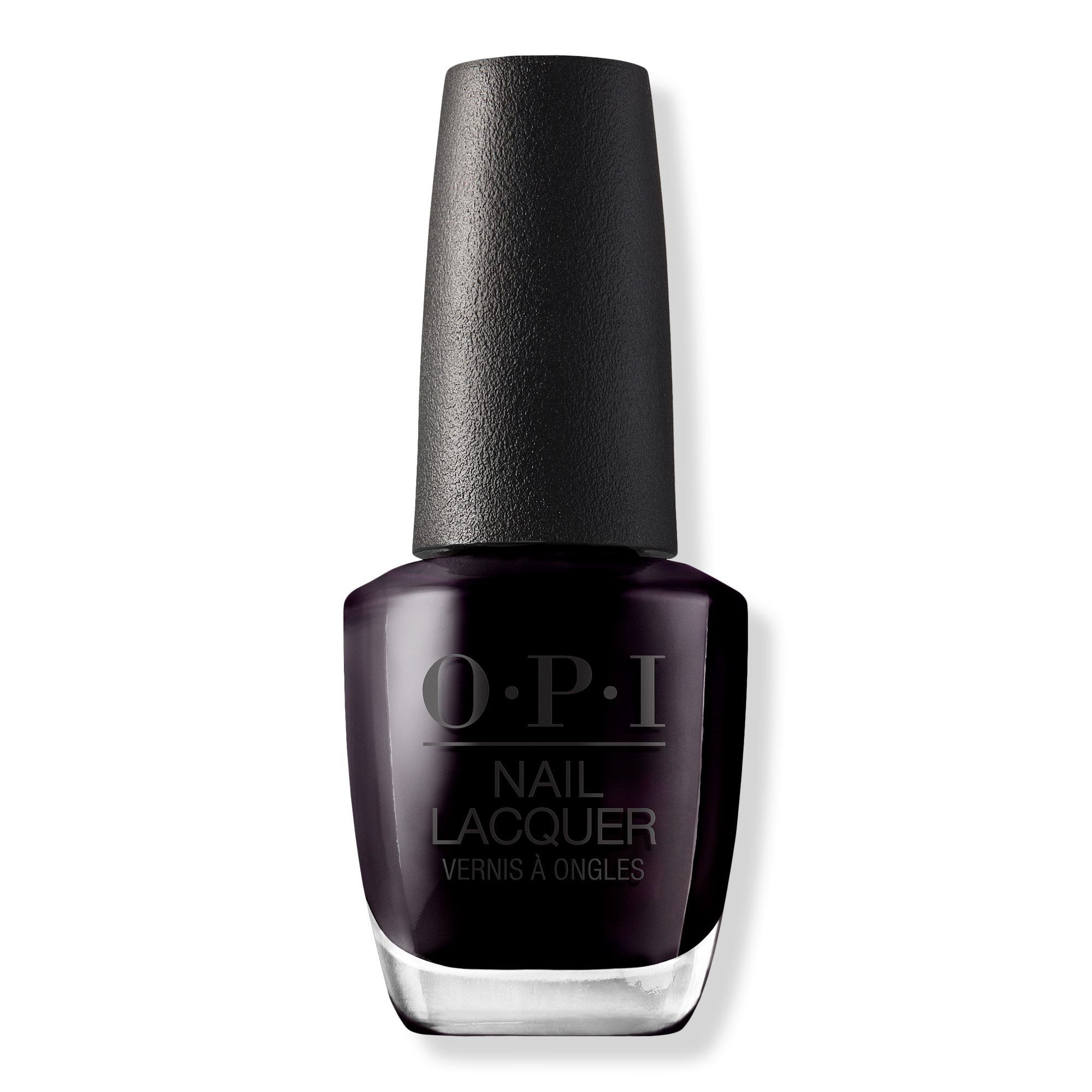 Nail Lacquer Nail Polish, Purples - Lincoln Park After Dark