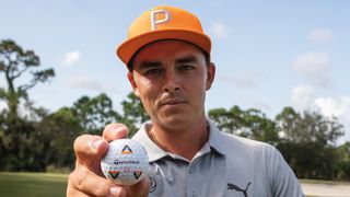 How Vis Tech Golf Balls Help You Play Better Golf