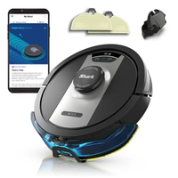 Shark Matrix 2-in-1 robot vacuum was $449.99, now $289.99 at Walmart