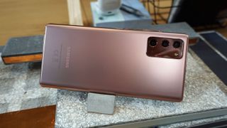 Samsung Galaxy Note 20