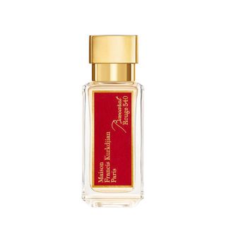 Maison Francis Kurkdjian Baccarat Rouge 540 eau de parfum 30ml