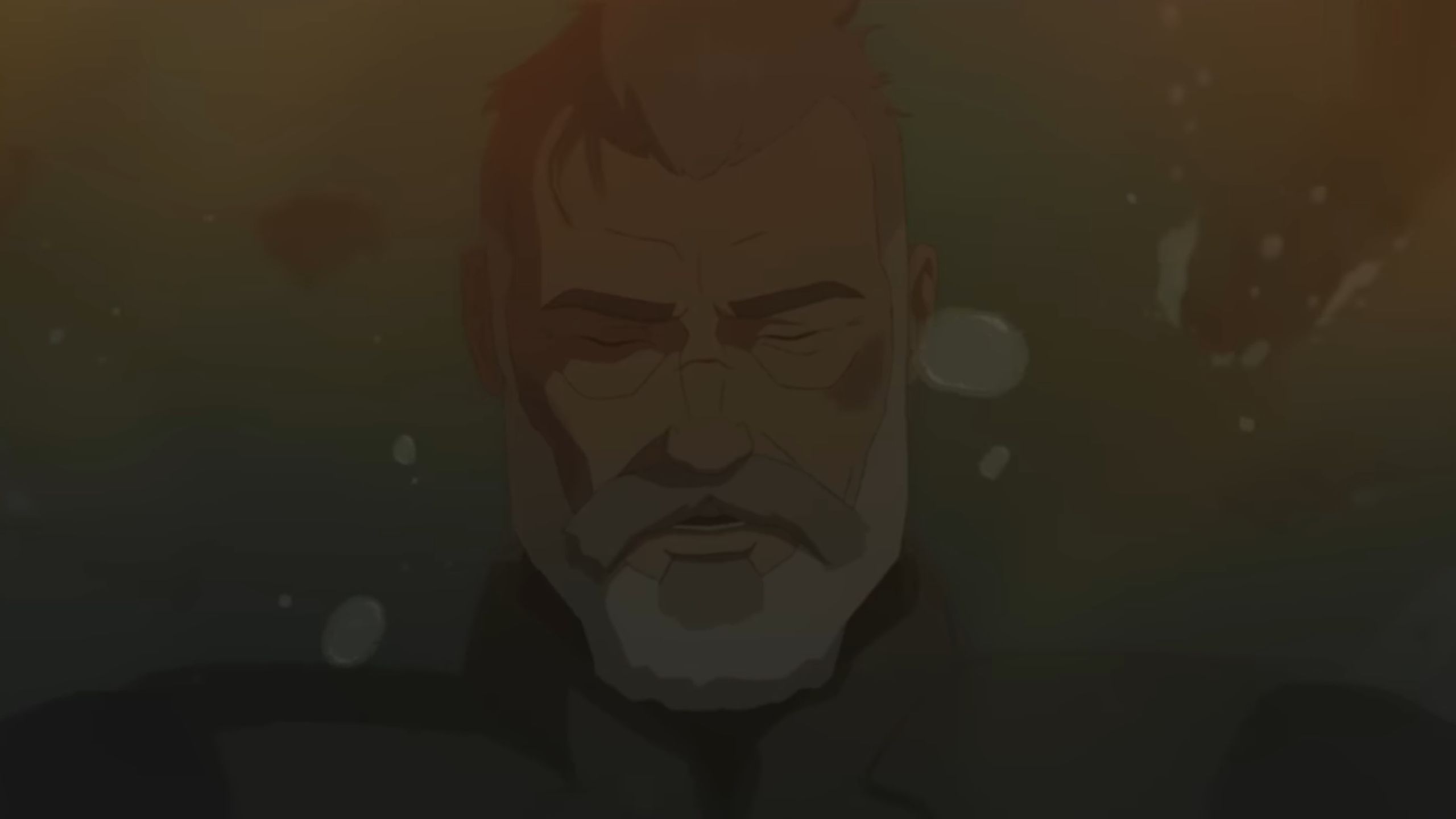 Netflix is doing a Splinter Cell animated series, and Michael Ironside ...