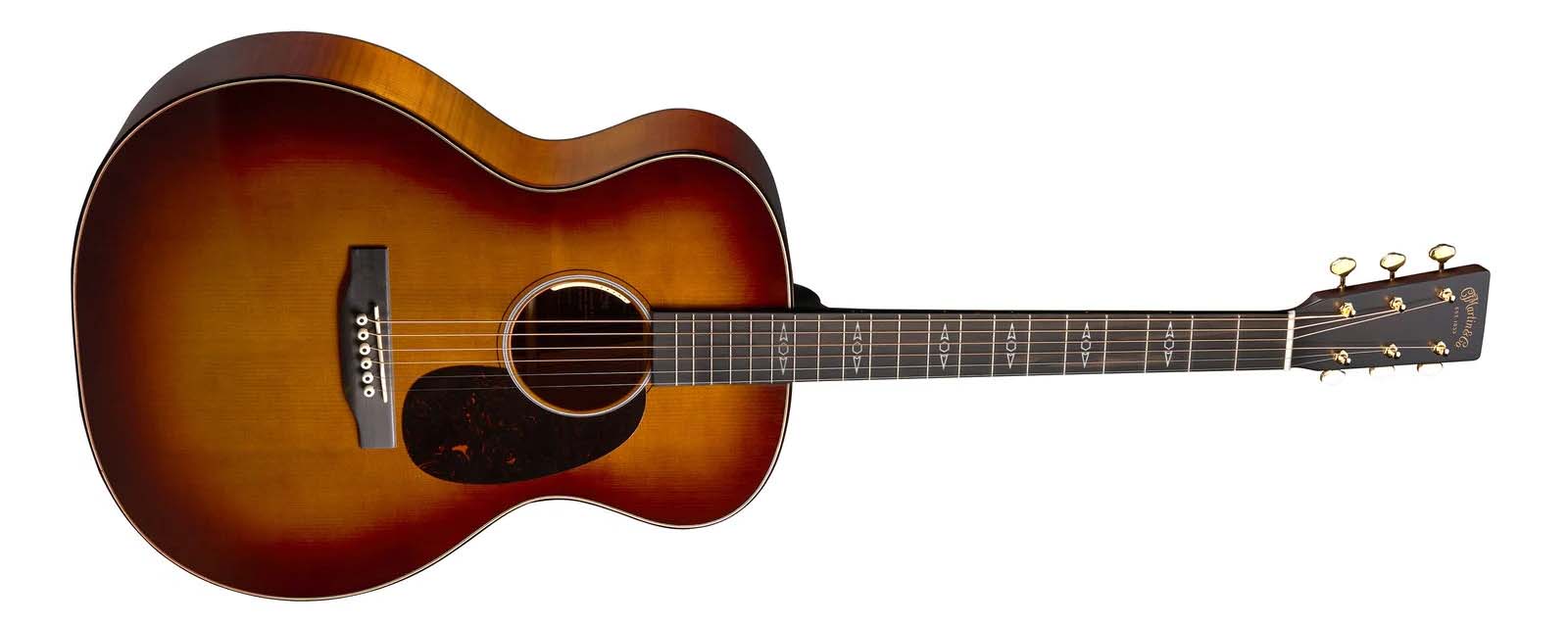 Martin GPE Inception Maple