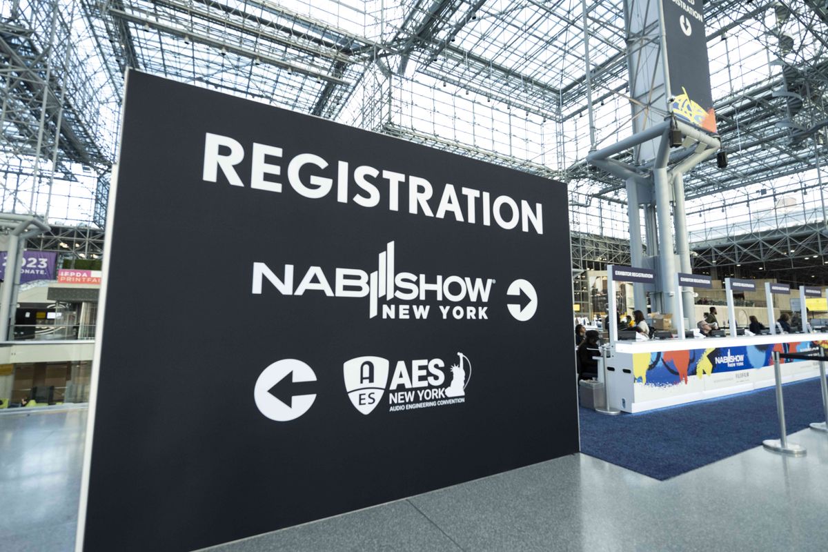 NAB Show New York FAST Channels Growing Apace Next TV