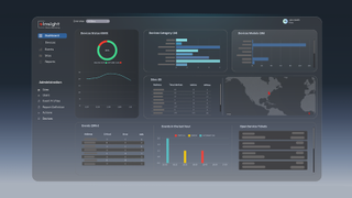 The USIS Insight Platform. 