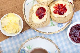 cream-tea-scones-jam