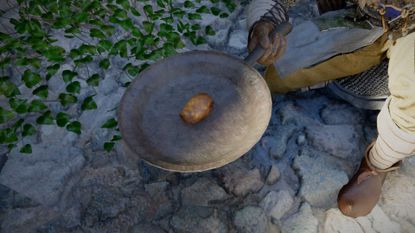 Crimson Desert screenshots