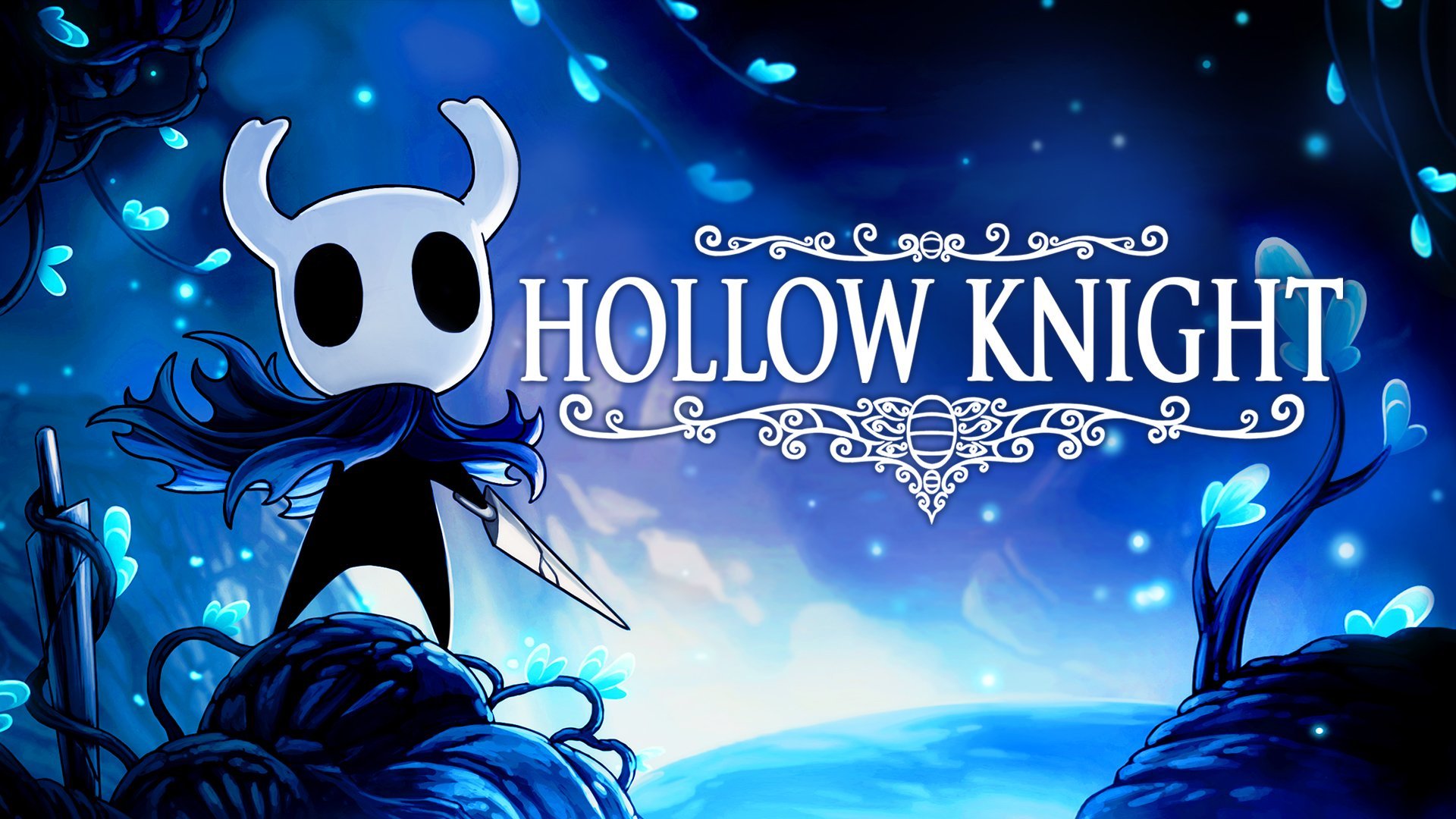 Hollow Knight: Voidheart Edition Launches for PS4 and Xbox One In