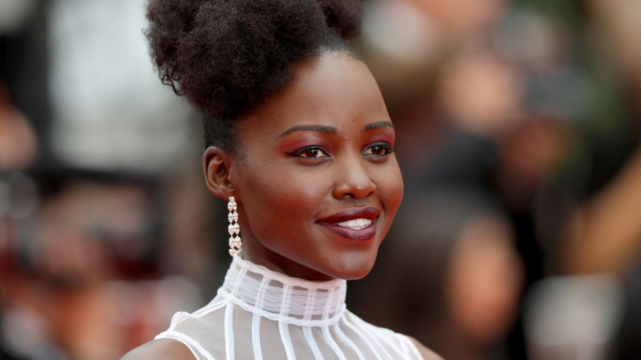 Lupita Nyong&#039;o