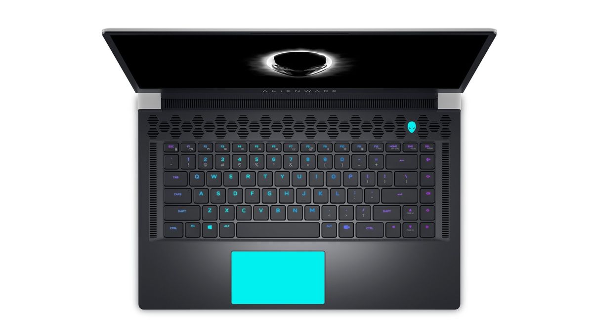 Brand new Alienware X series gaming laptops are here - and you can buy ...