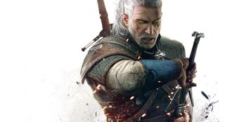 While films limit you to empathizing with their characters, games like The Witcher enable you to become them