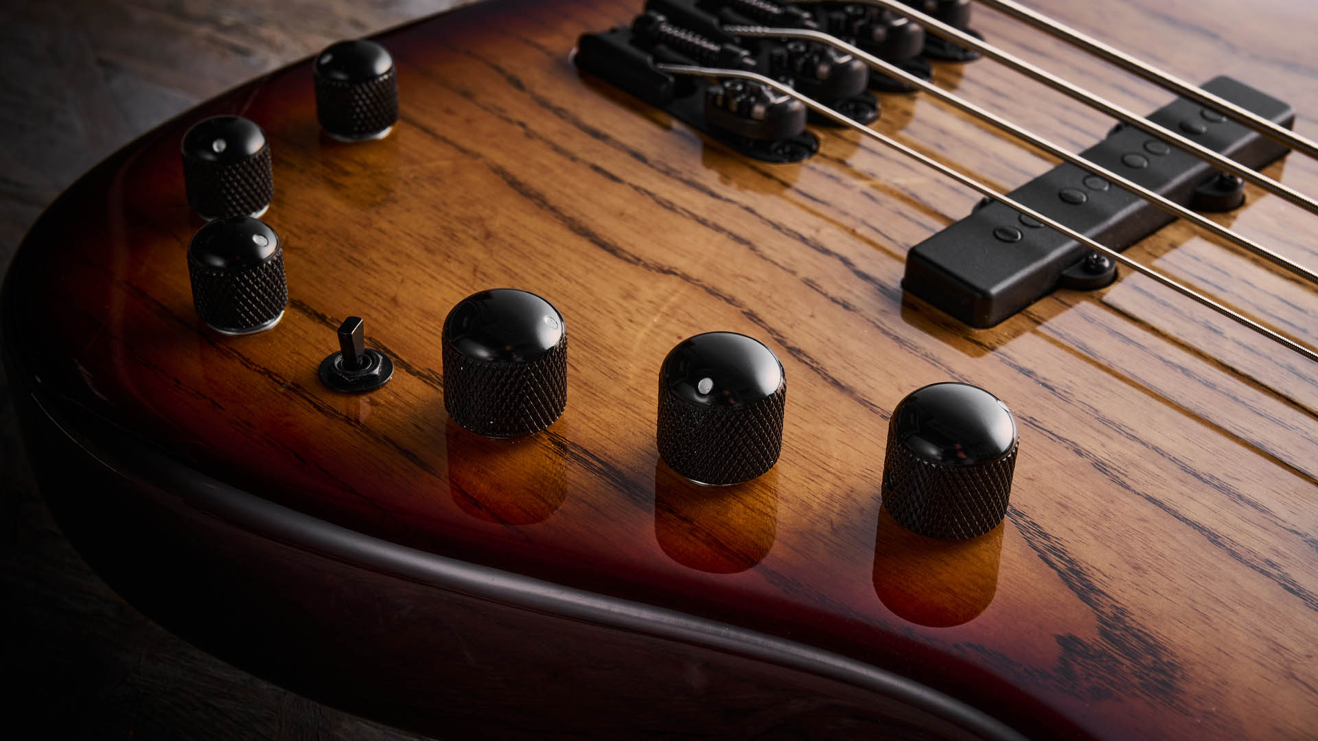 Ibanez Mode MDM1300