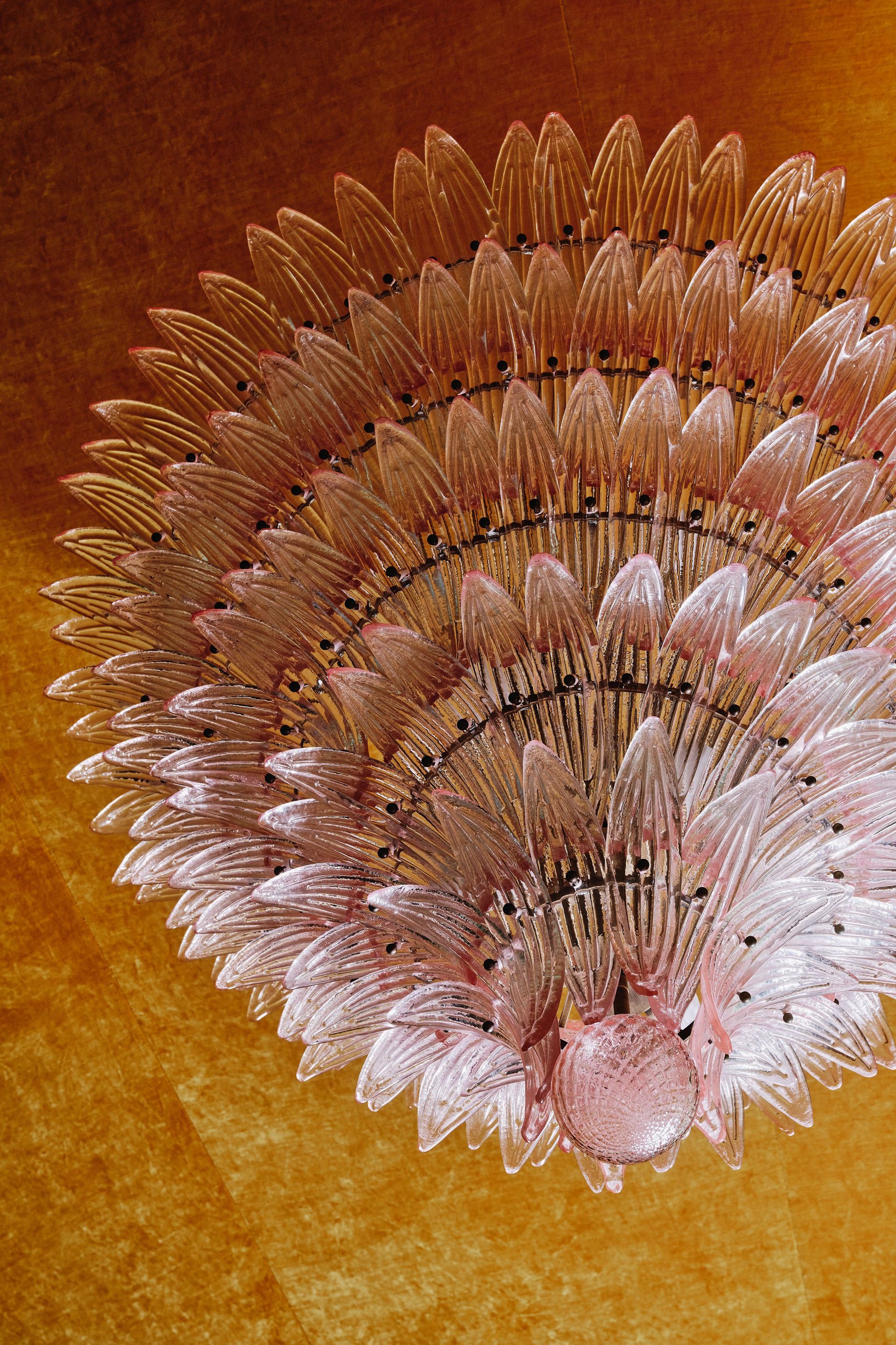 Bar Issi Palm Springs Review: A maximalist setting with Mediterranean ...