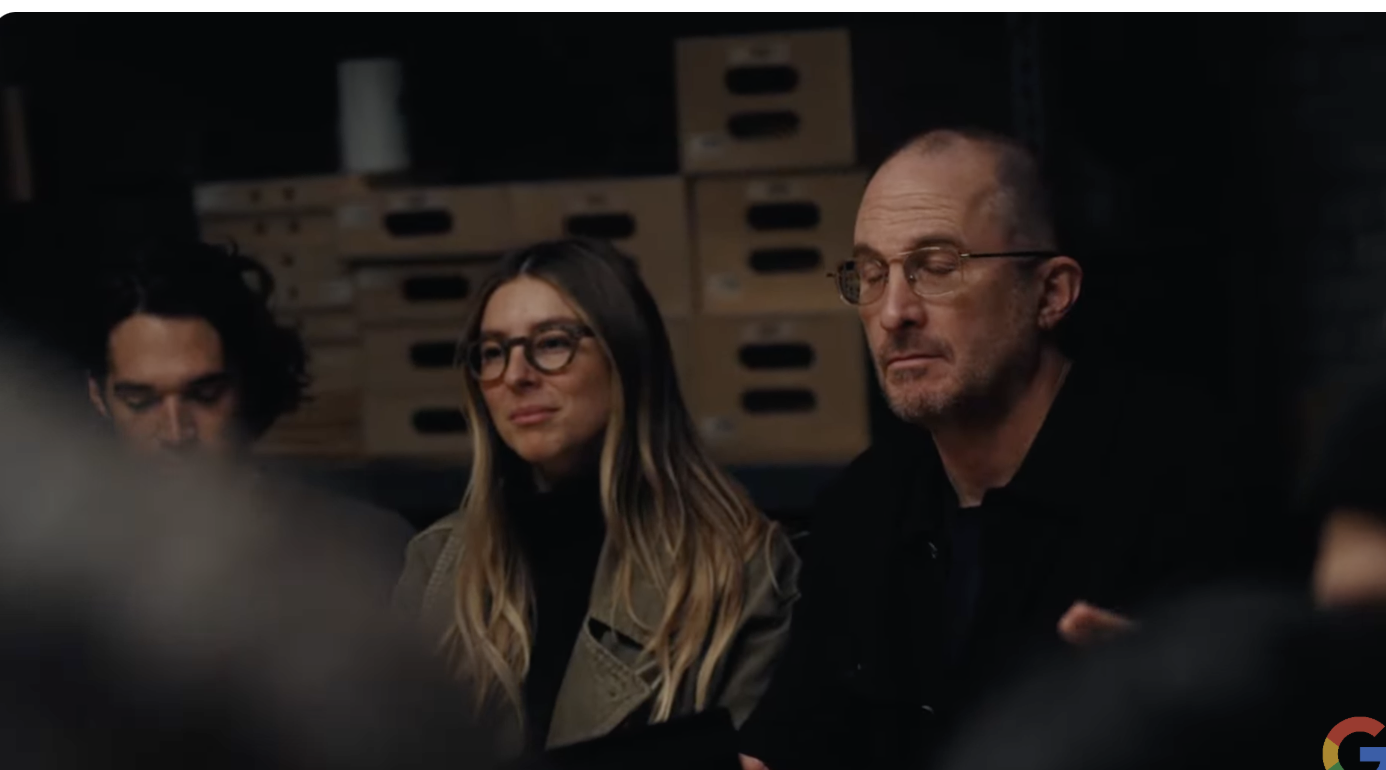 Google IO 2025
