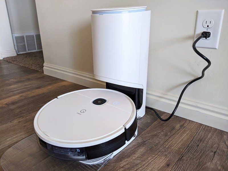 Best robot vacuums 2022 Android Central