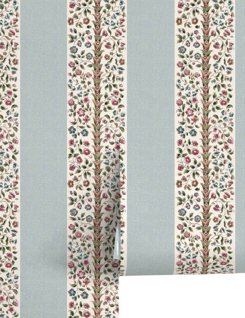 Pergola Wallpaper by Sanderson