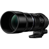 Olympus 300mm f/4 Pro: £1,739 (was £2,299.99)UK deal