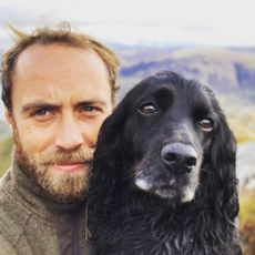 James Middleton