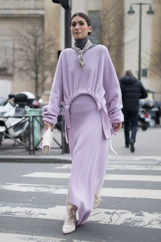 lilac trend