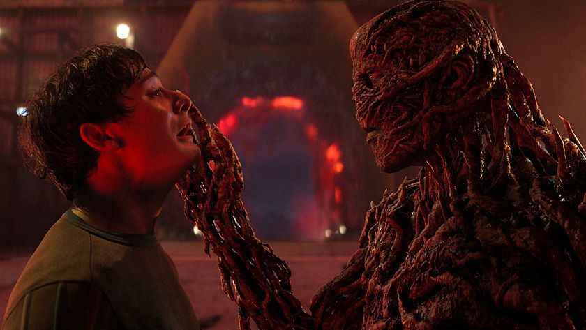 Vecna has Will Byers (Noah Schnapp) under his control on Stranger Things Season 5 Episode 4.