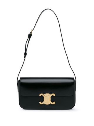 Céline, Triomphe Claude shoulder bag