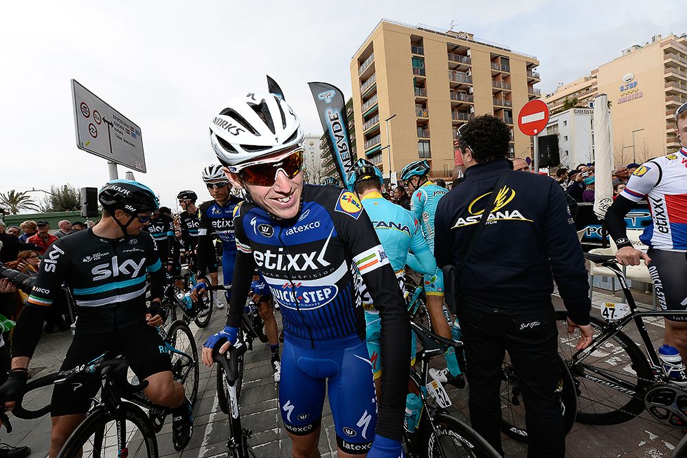 Dan Martin