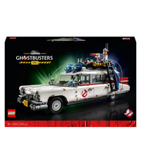 Lego Creator Ghostbusters Ecto-1