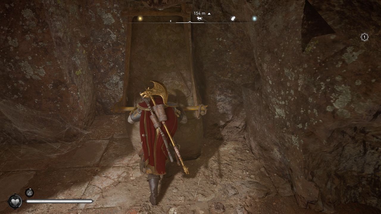 Assassin's Creed Valhalla Brigandine Armor Set