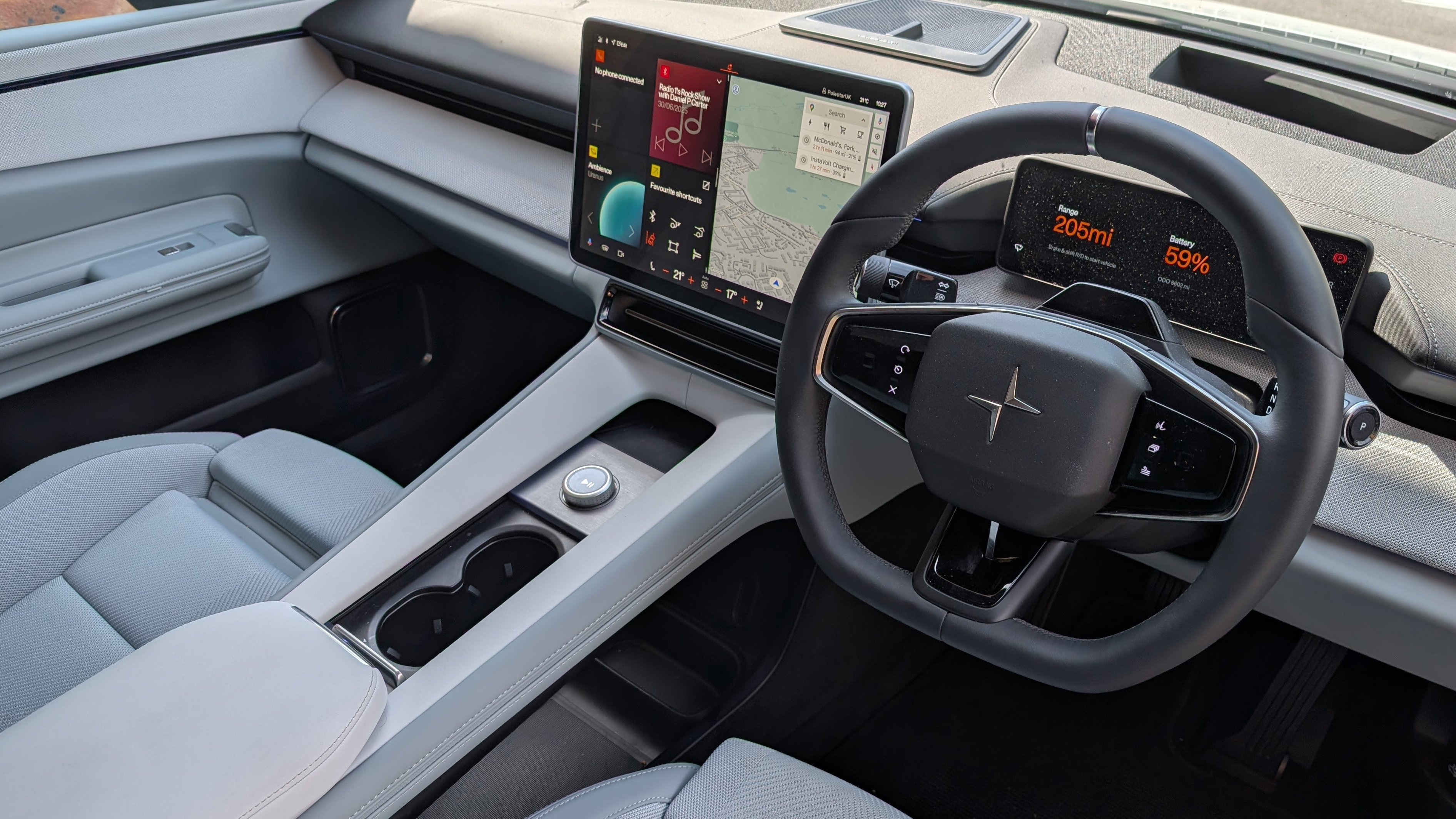 Polestar 4