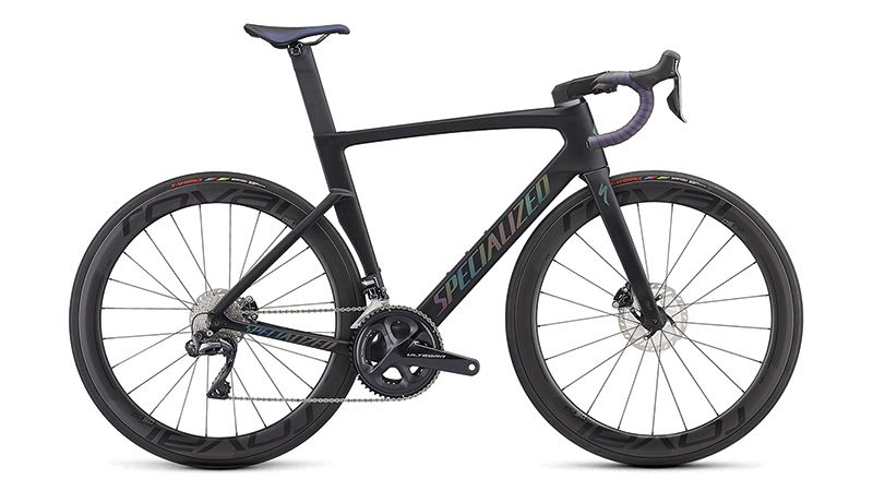 venge pro disc 2019