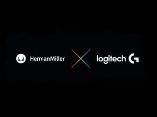 Herman Miller Logitech