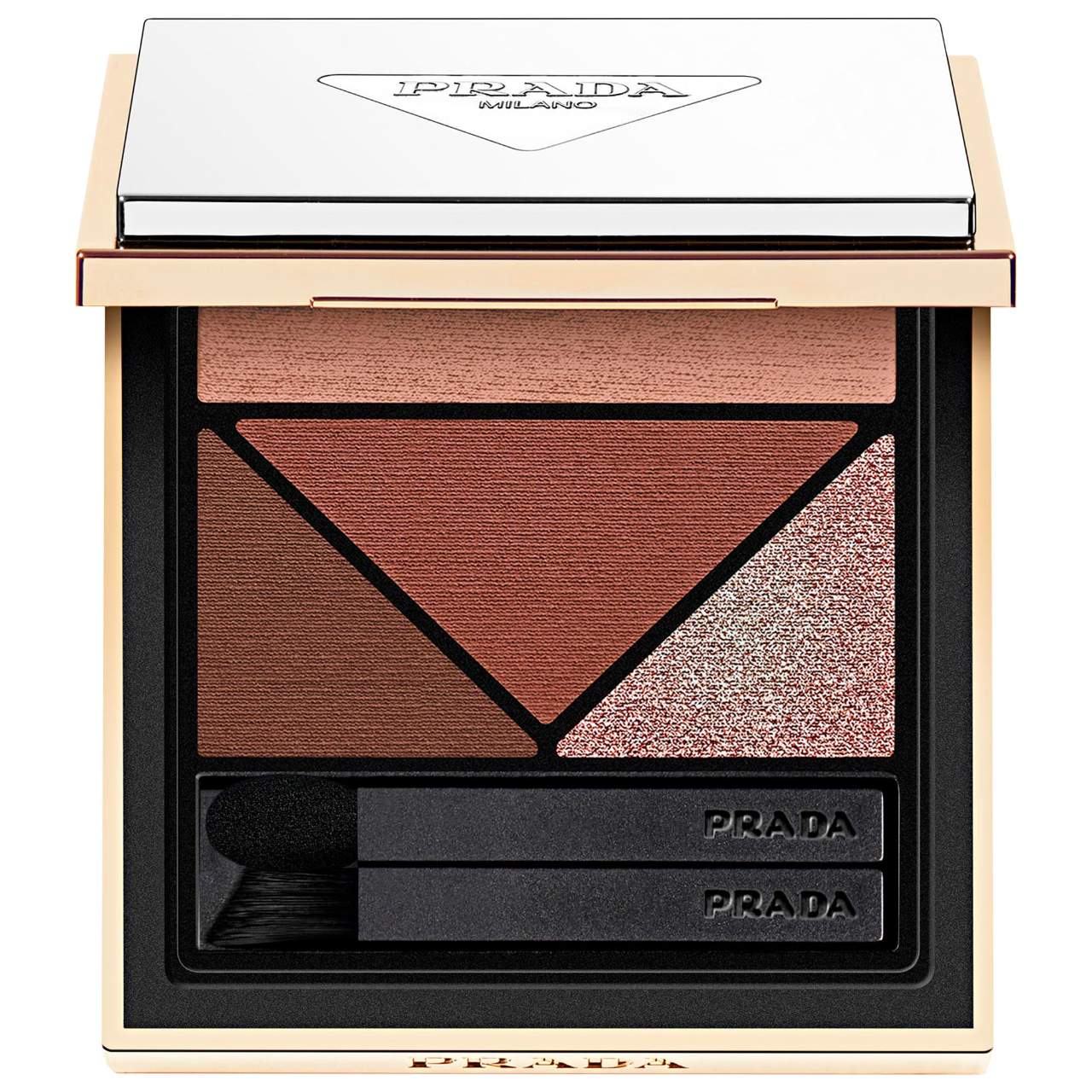Dimensions Multi-Effect Refillable Eyeshadow Palette