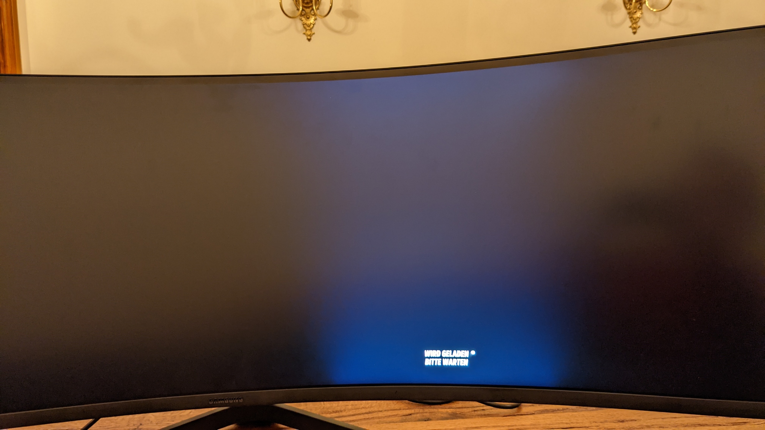 Samsung Odyssey G9