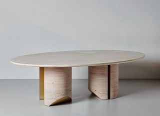 David/Nicolas 'C030' coffee table