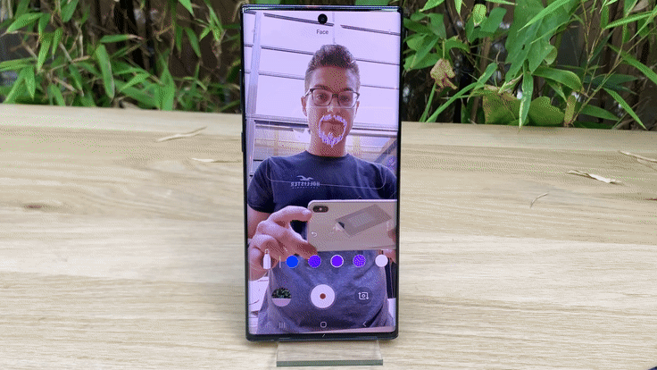 Samsung Galaxy Note 10 review