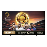 Hisense E7NQ 100-inch 4K