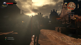 Best Witcher 3 Mods - No Dirty Lenses