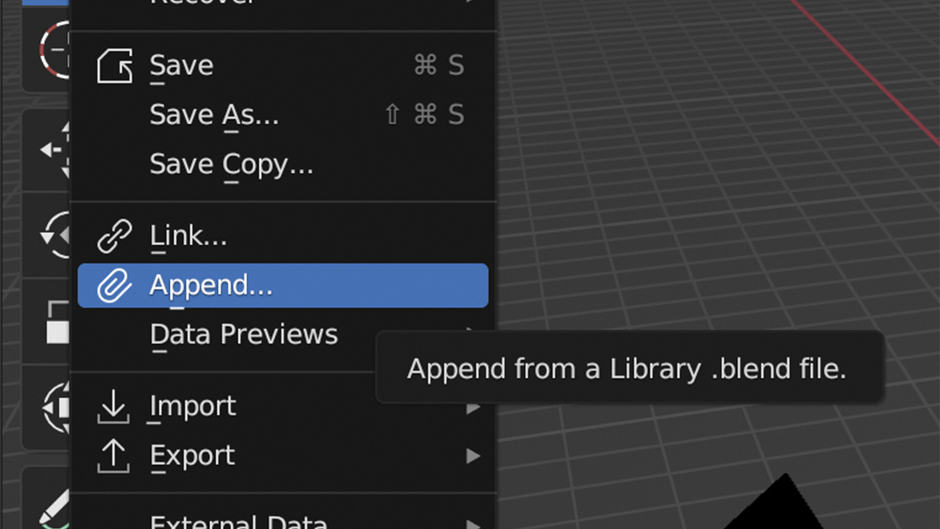Braidify settings