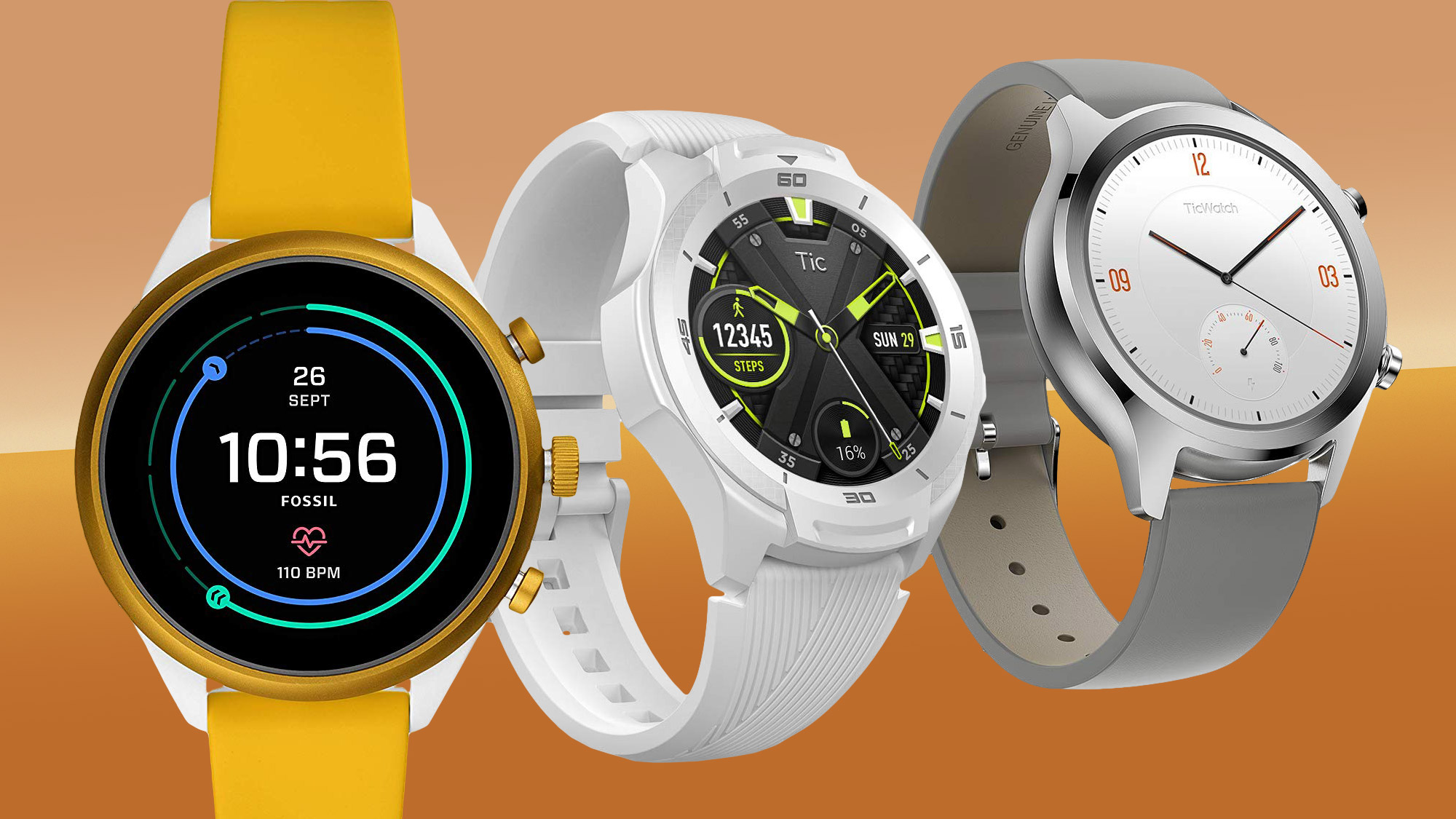 wear os google smartwatch